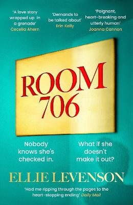 Ellie Levenson : Room 706
