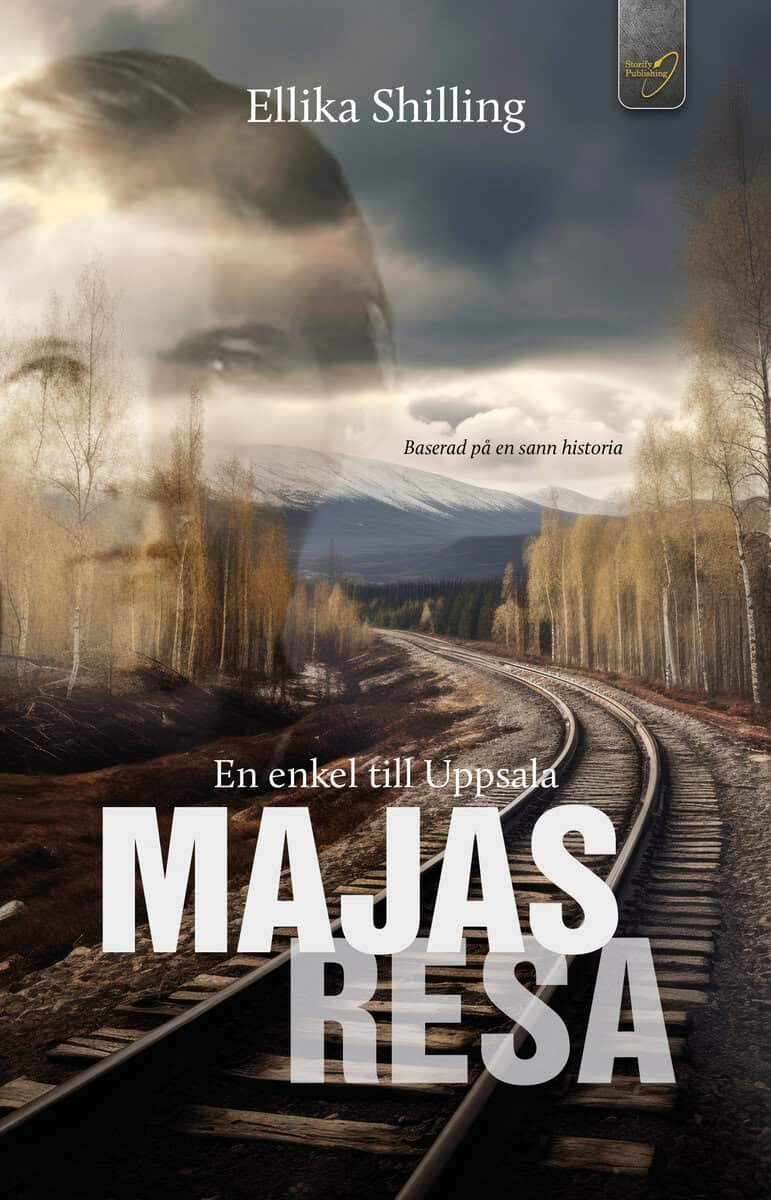 Ellika Shilling : En enkel till Uppsala