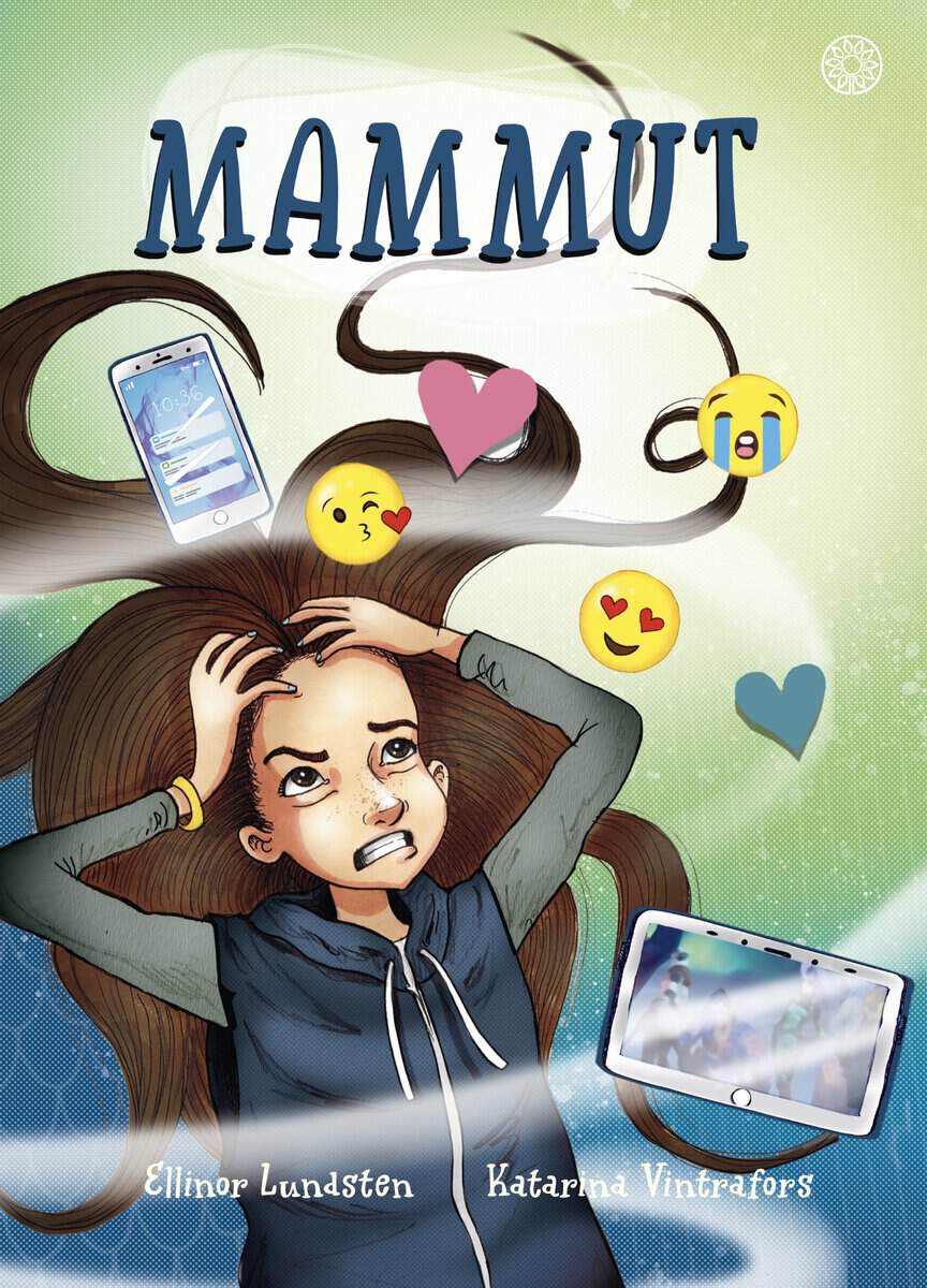 Ellinor Lundsten : Mammut