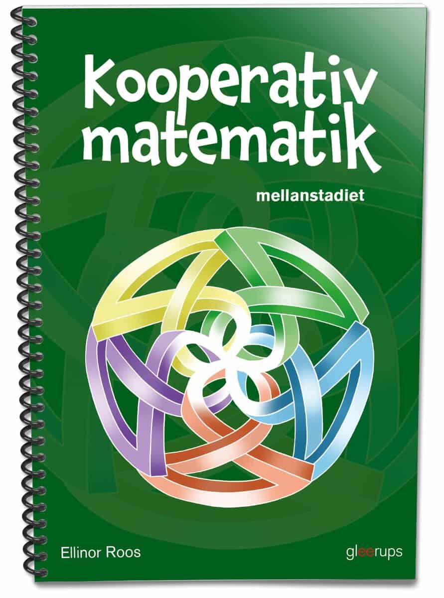 Ellinor Roos : Kooperativ matematik, mellanstadiet