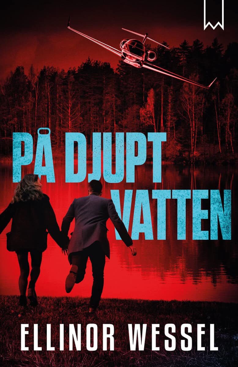 Ellinor Wessel : På djupt vatten