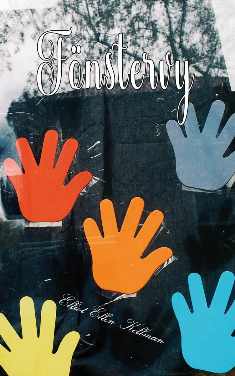 Elliot Ellen Kellman : Fönstervy