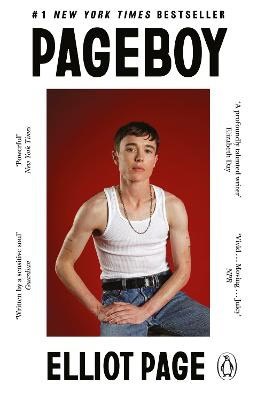 Elliot Page : Pageboy