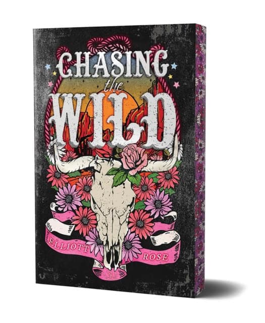 Elliott Rose : Chasing the Wild