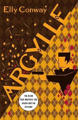 Elly Conway : Argylle