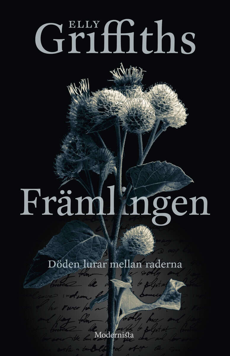 Elly Griffiths : Främlingen