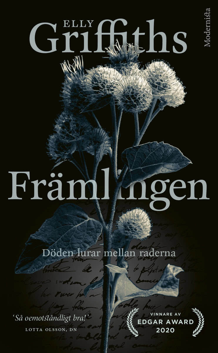 Elly Griffiths : Främlingen