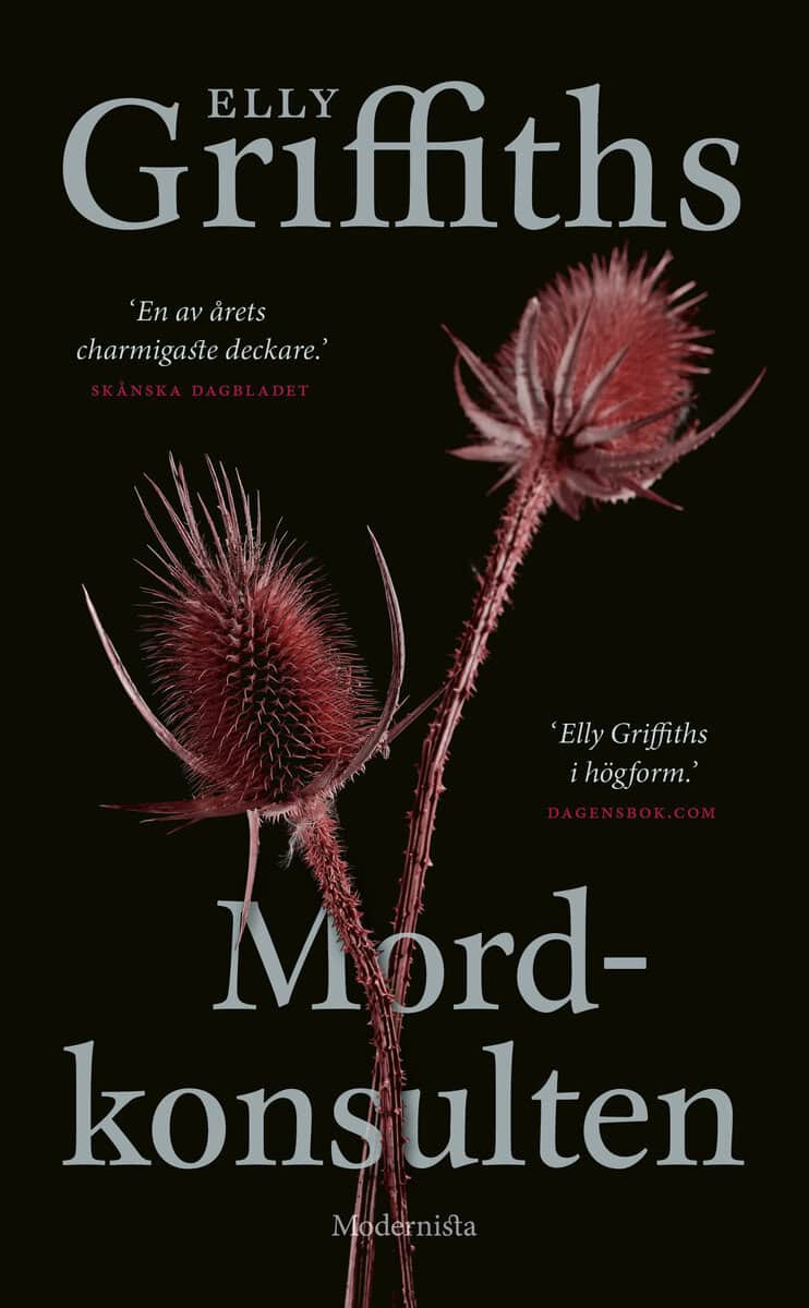 Elly Griffiths : Mordkonsulten