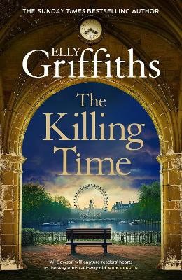 Elly Griffiths : The Killing Time