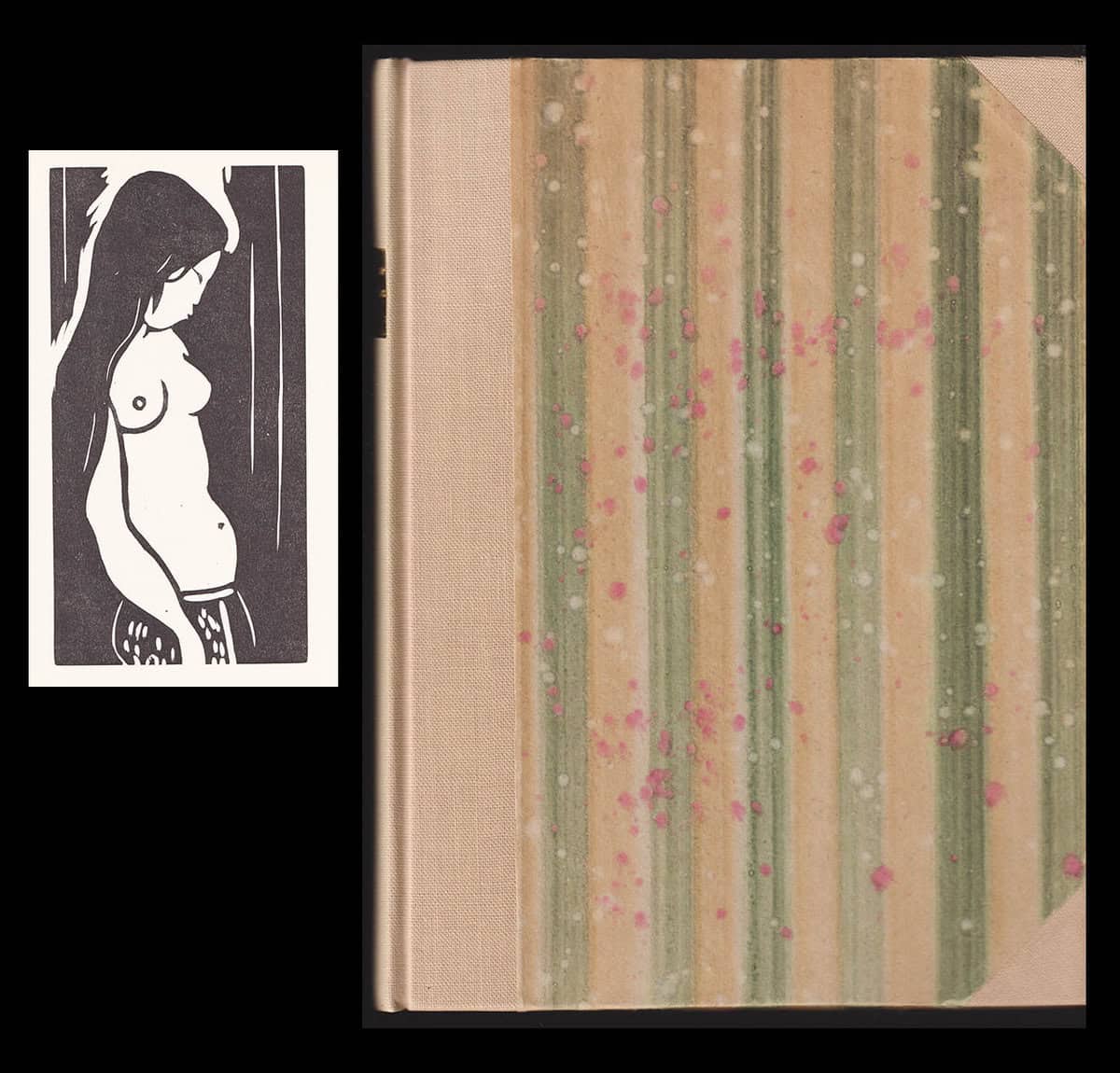 Elmar Drastrup : Grønlandsfærd