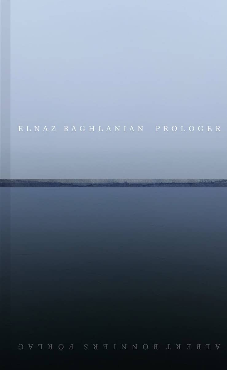 Elnaz Baghlanian : Prologer