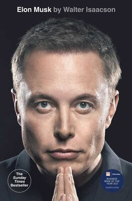 Elon Musk : Elon Musk