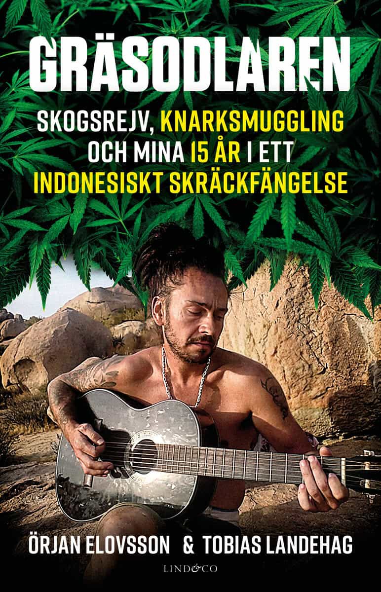 Elovsson, Örjan ; Landehag, Tobias : Gräsodlaren
