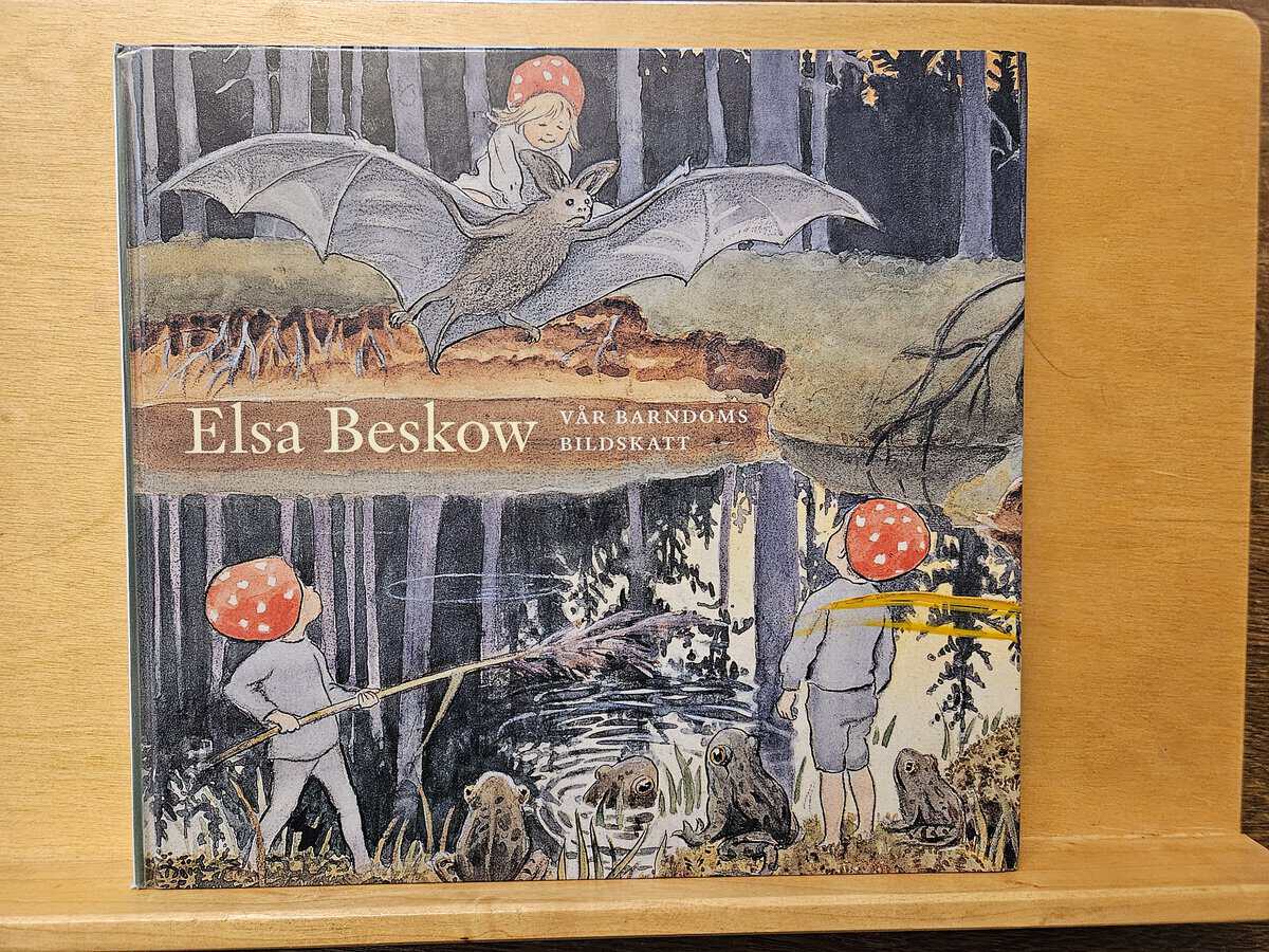 Elsa Beskow