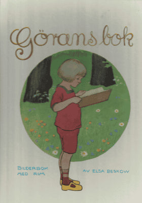 Elsa Beskow : Görans bok