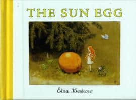 Elsa Beskow : Sun egg