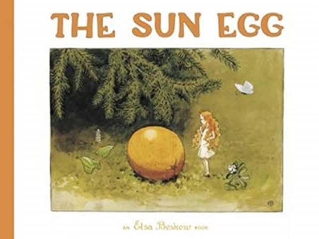 Elsa Beskow : Sun Egg