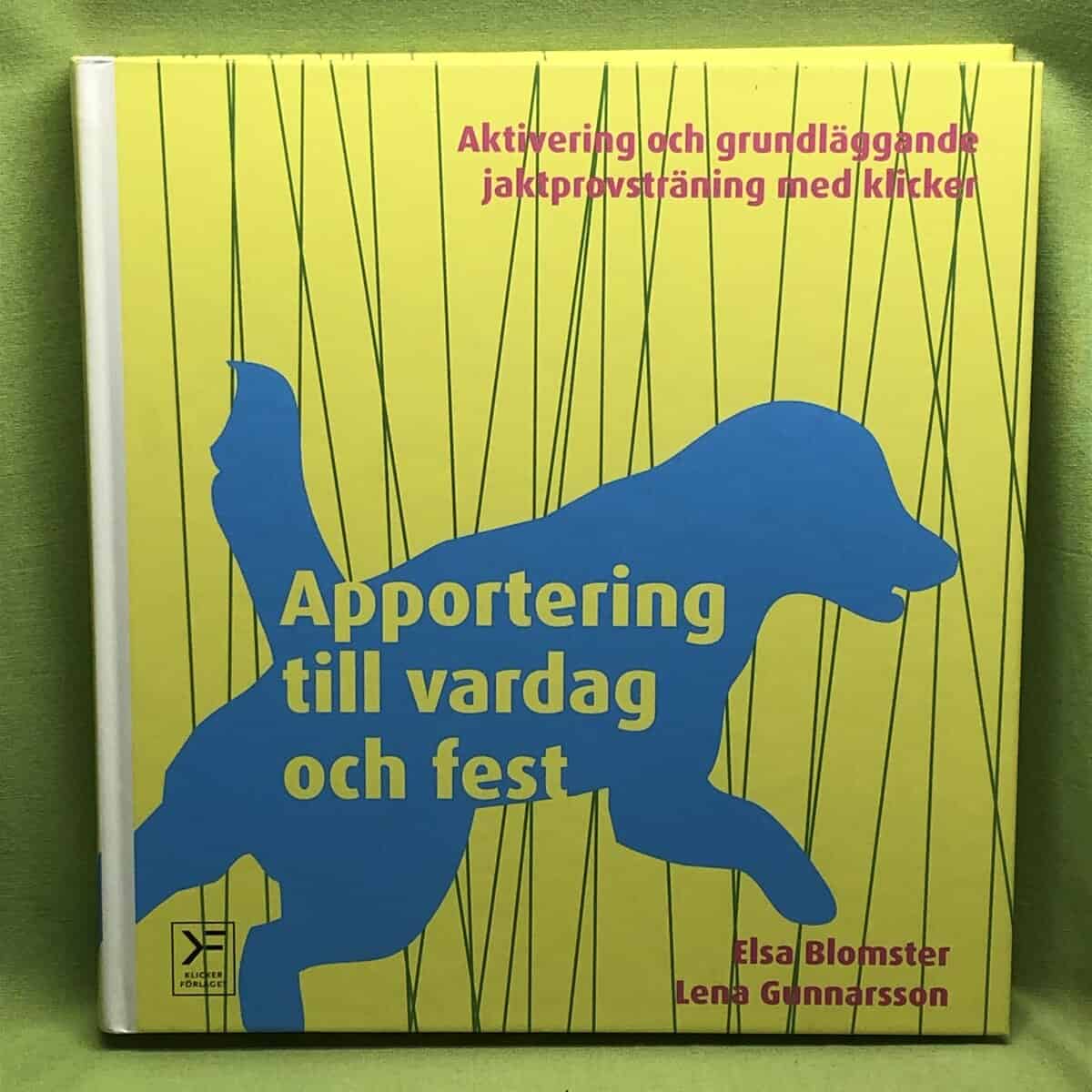 Elsa Blomster : Apportering till vardag och fest