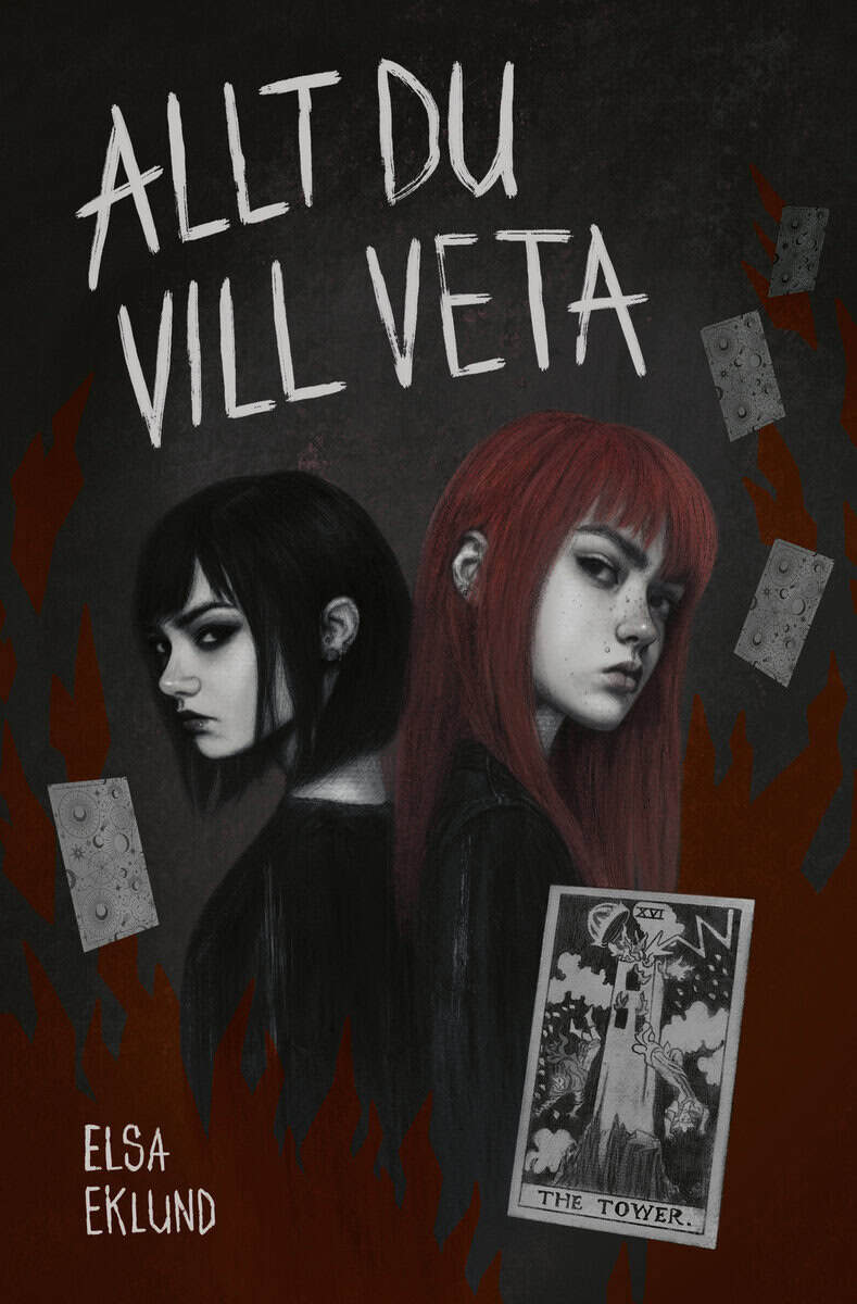 Elsa Eklund : Allt du vill veta