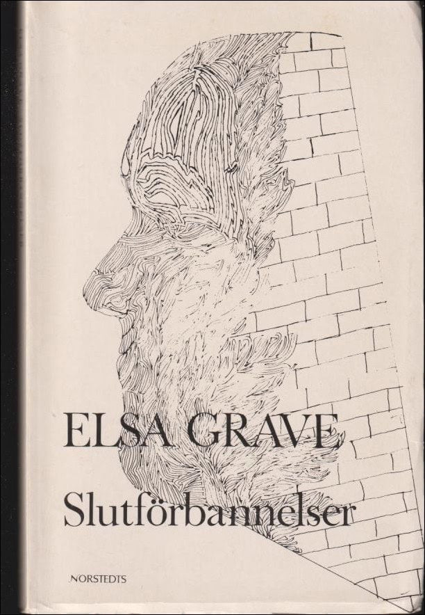 Elsa Grave : Slutförbannelser