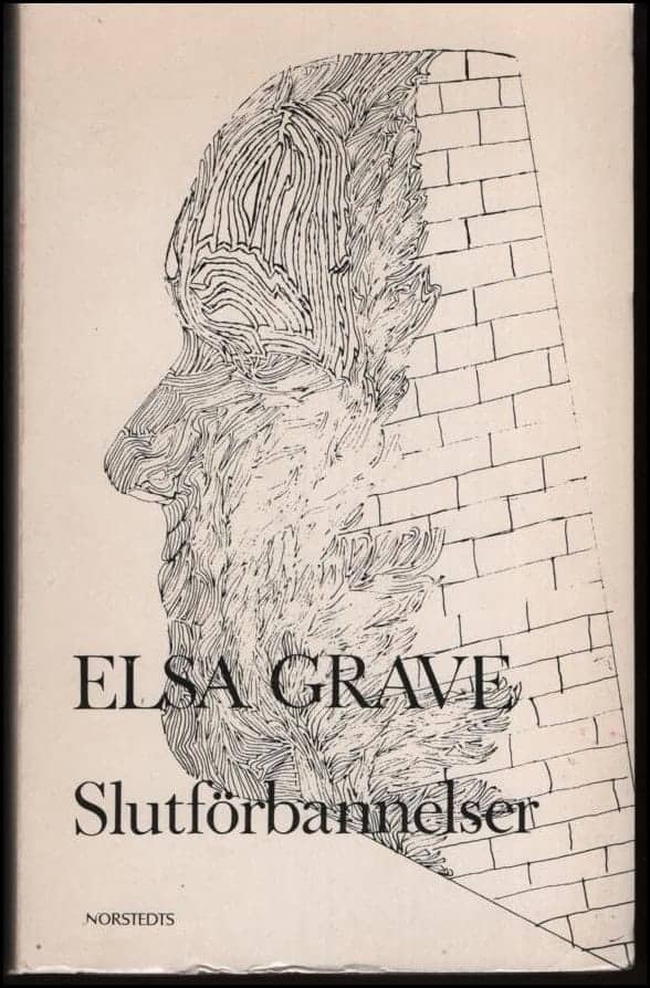 Elsa Grave : Slutförbannelser