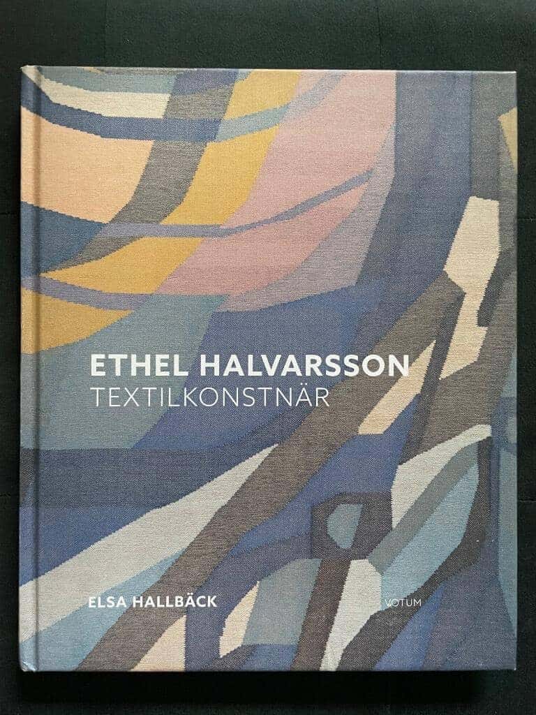 Elsa Hallbäck : Ethel Halvarsson