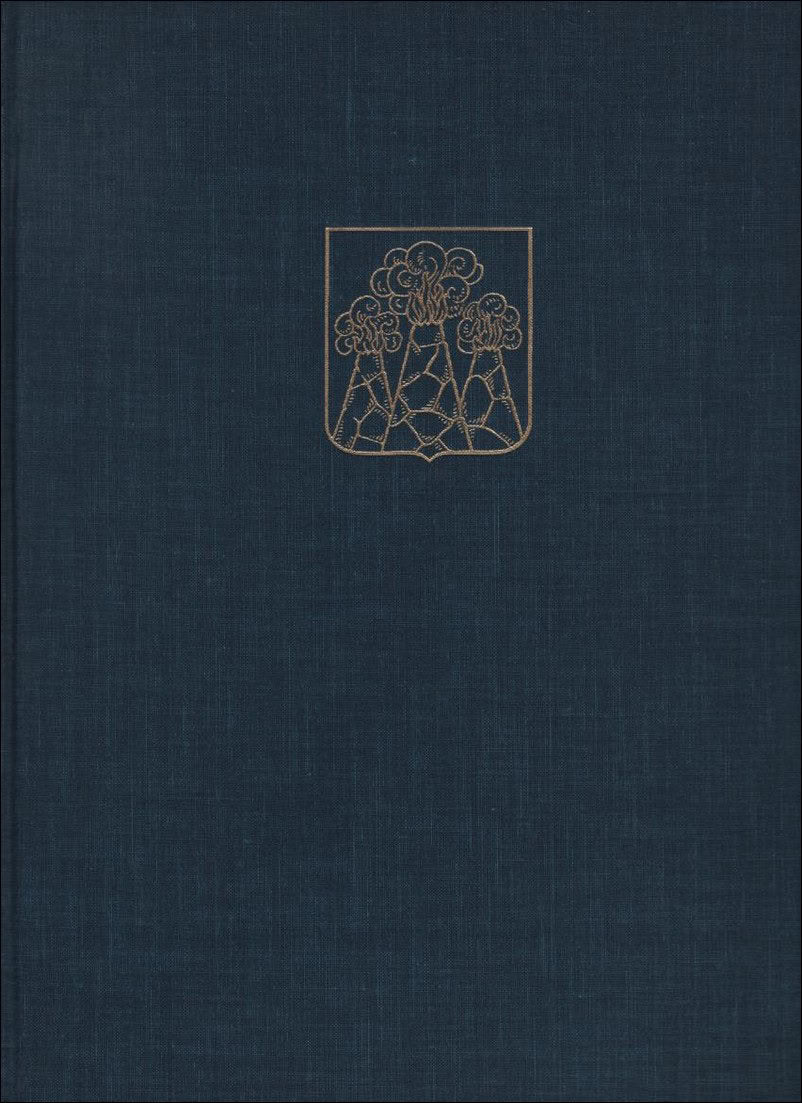 Elsa Nyblom : Västmanland