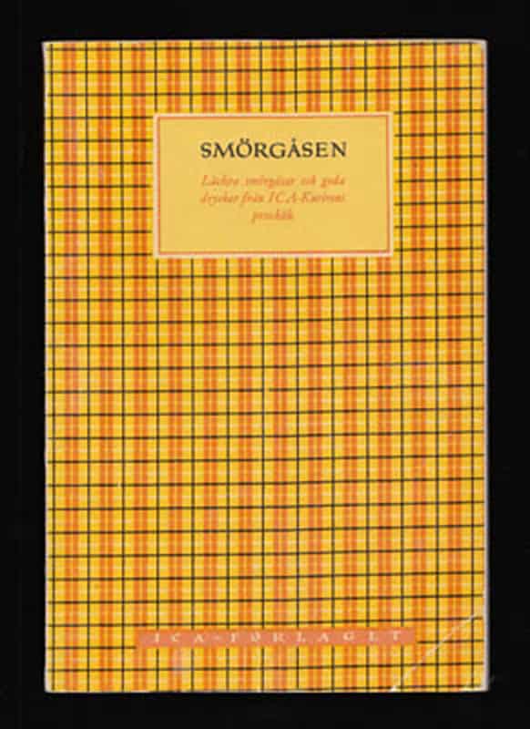 Elsa Sjöman : Smörgåsen