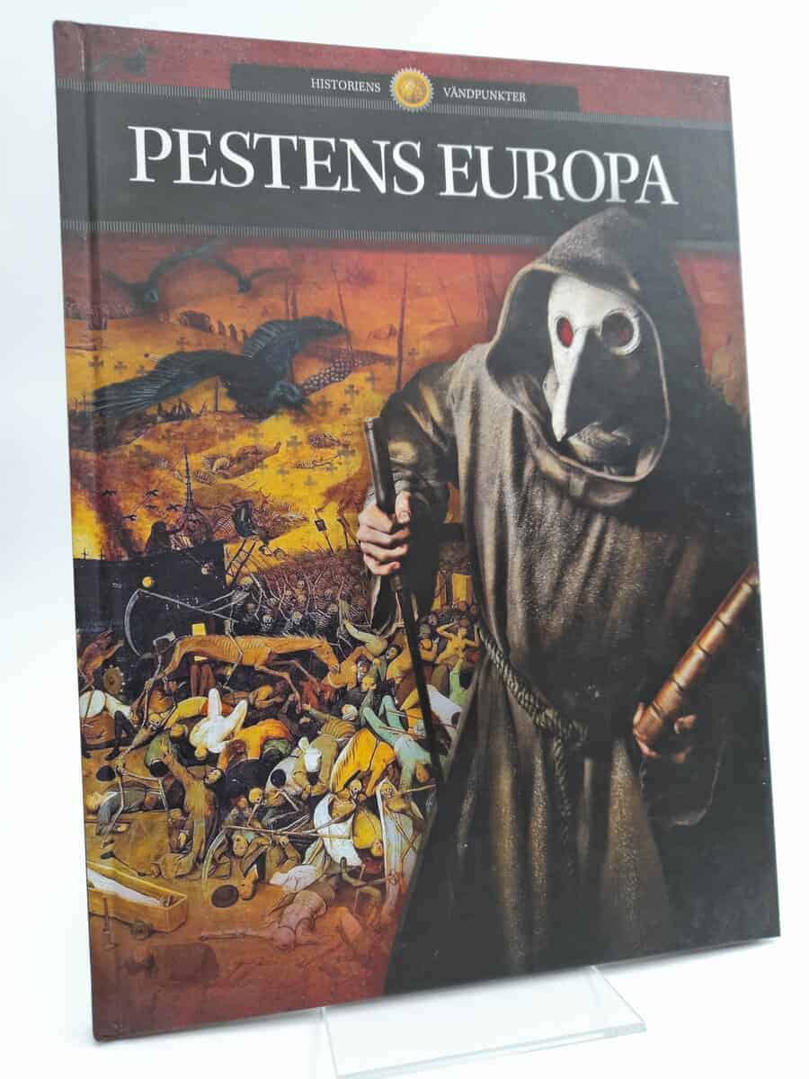 Else Christensen : Pestens Europa