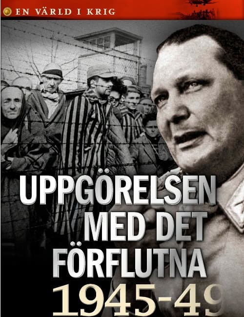 Christensen, Else ; Hansen, Niels ; Simonsen, Torben R. ; Viuf, Berif ; Raaschou, Ulla Edelbo ; Schouboe, Esben ; Overbye, Stine ; Palmgren, Gorm : Uppgörelsen med det förflutna