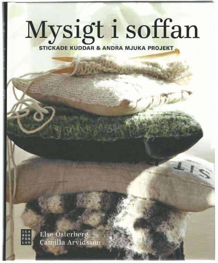 Else Österberg : Mysigt i soffan