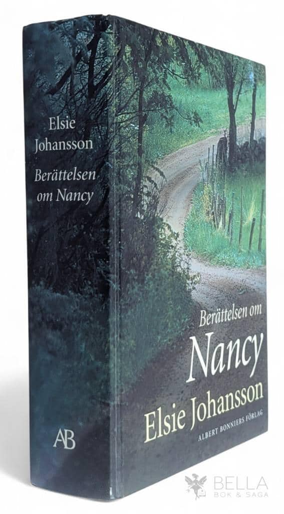 Elsie Johansson : Berättelsen om Nancy