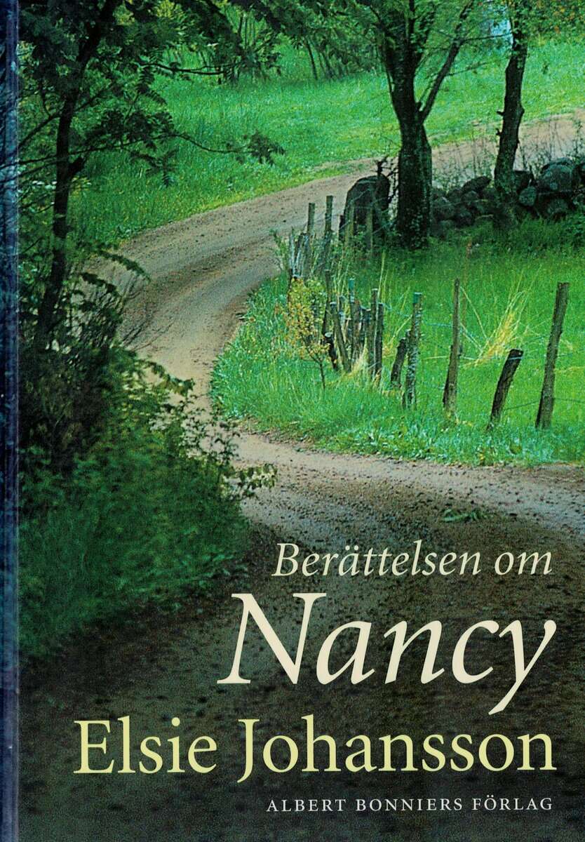 Elsie Johansson : Berättelsen om Nancy
