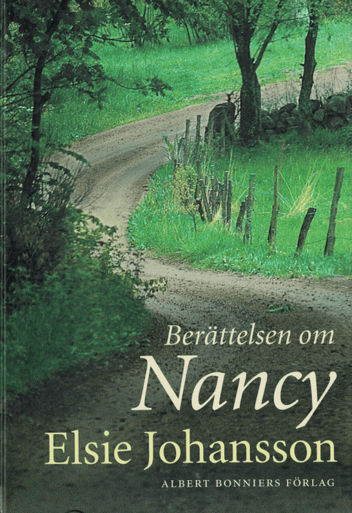 Elsie Johansson : Berättelsen om Nancy