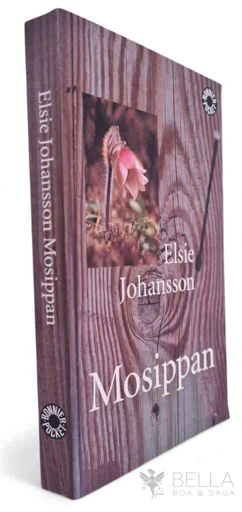 Elsie Johansson : Mosippan