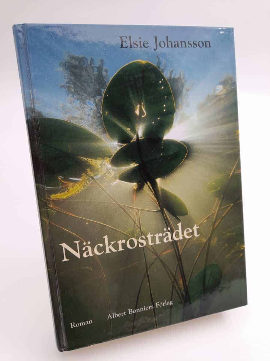 Elsie Johansson : Näckrosträdet