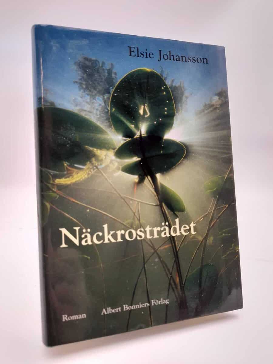 Elsie Johansson : Näckrosträdet