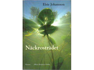 Elsie Johansson : Näckrosträdet