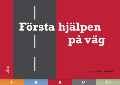Elsie Setterberg : Första hjälpen på väg