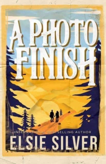 Elsie Silver : A Photo Finish
