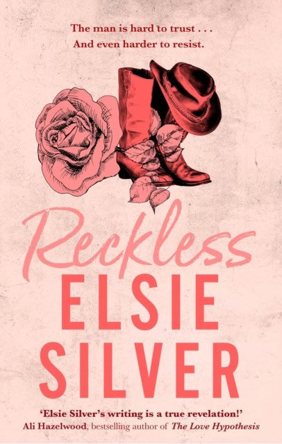 Elsie Silver : Reckless