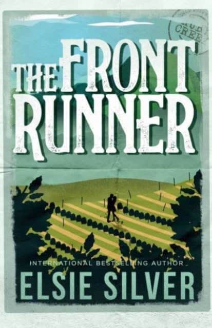 Elsie Silver : The Front Runner