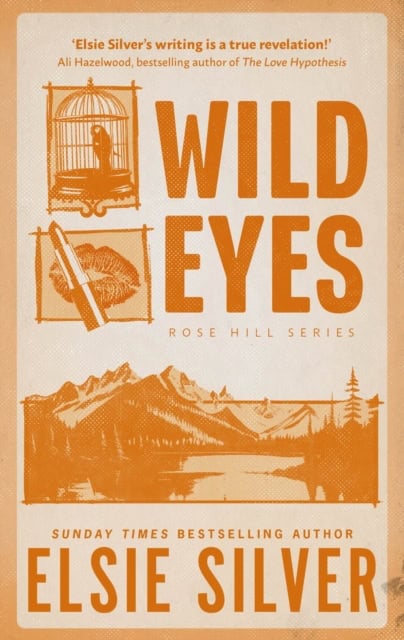 Elsie Silver : Wild Eyes