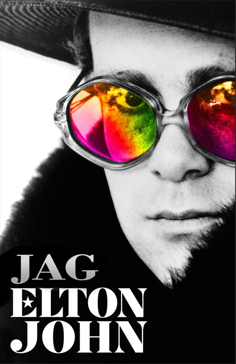 Elton John : Jag