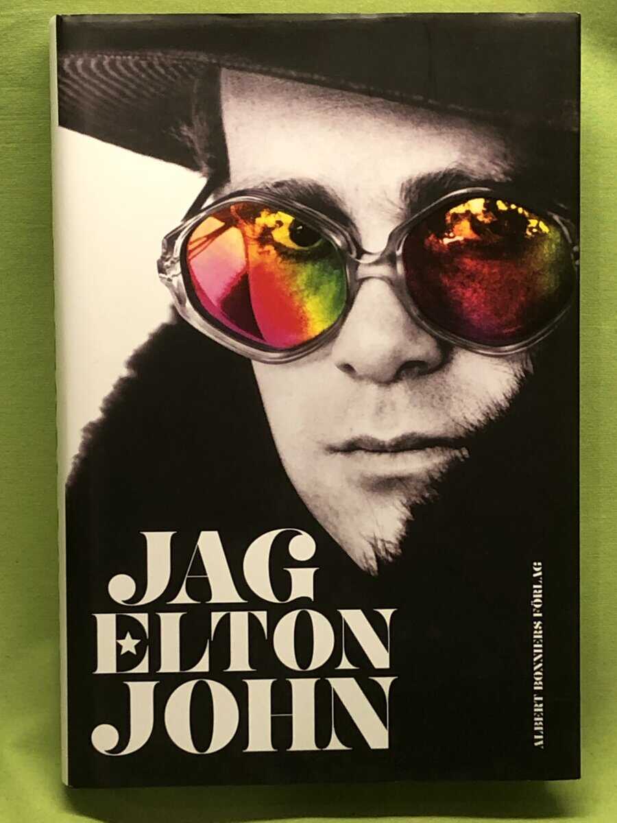 Elton John : Jag