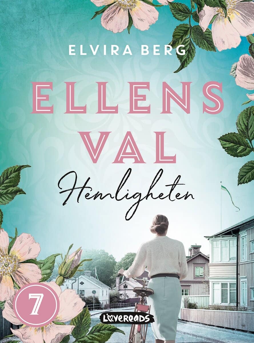 Elvira Berg : Hemligheten