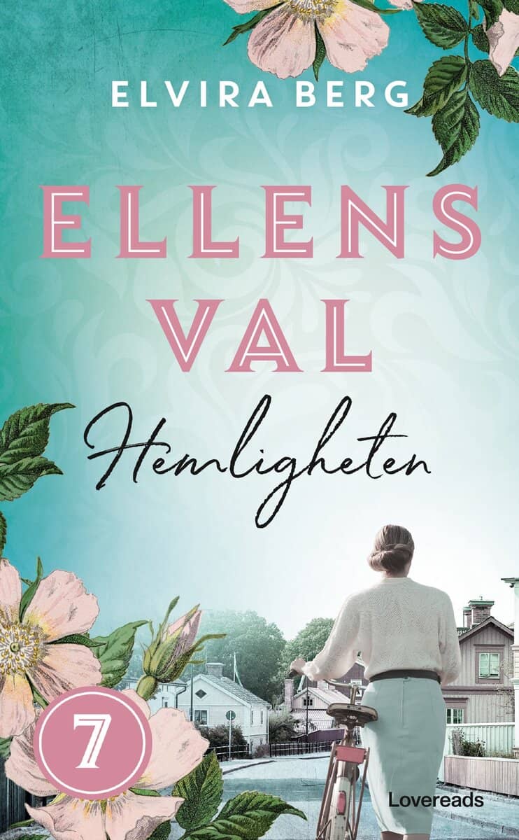 Elvira Berg : Hemligheten