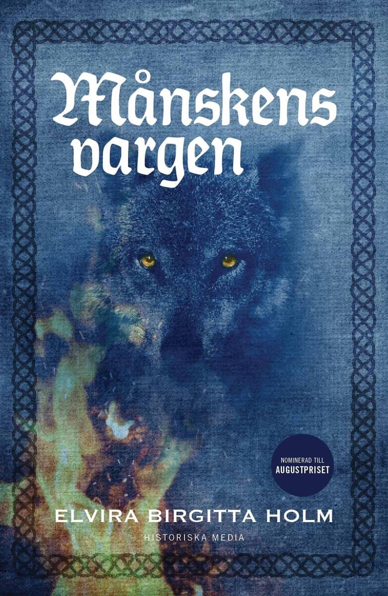 Elvira Birgitta Holm : Månskensvargen