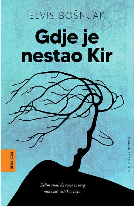 Elvis Bošnjak : Gdje je nestao Kir