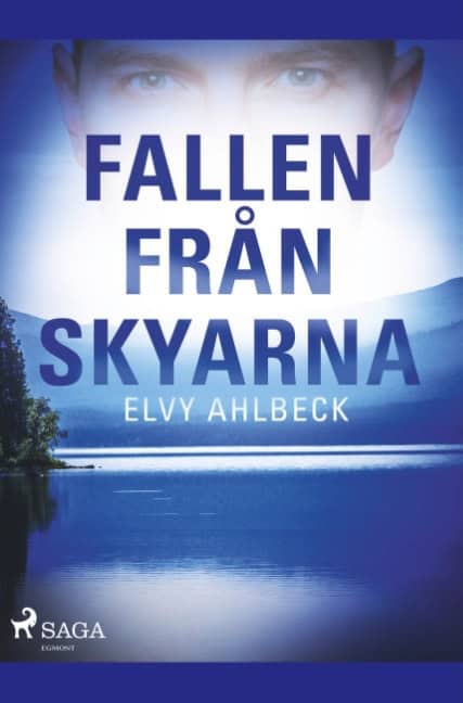 Elvy Ahlbeck : Fallen från skyarna
